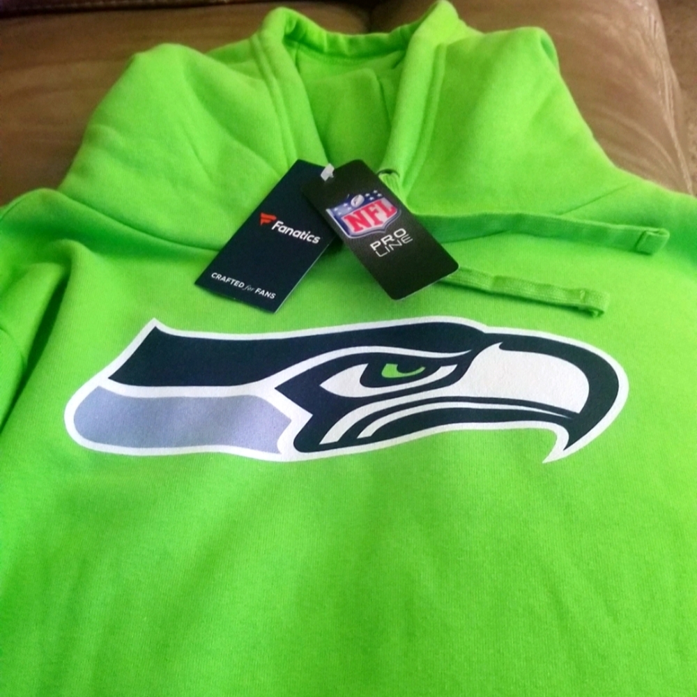 Seahawks Hoodie